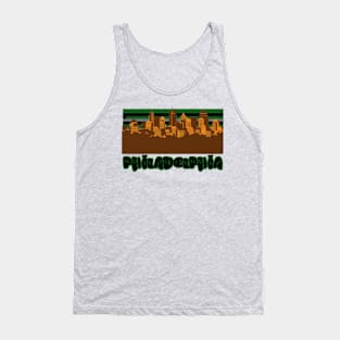 Philadelphia Tank Top